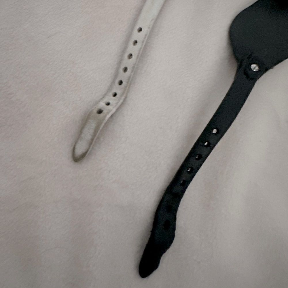 FOSSIL | Watch + Extra strap Bundle | 3 faces, 3 straps - Picture 5 of 9